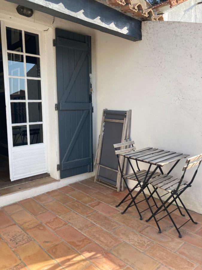 Maison De Pecheur 1900 Saint-Mandrier-sur-Mer Luaran gambar
